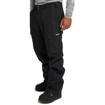 Burton Wintersportbroek - Maat XL  - Mannen - zwart