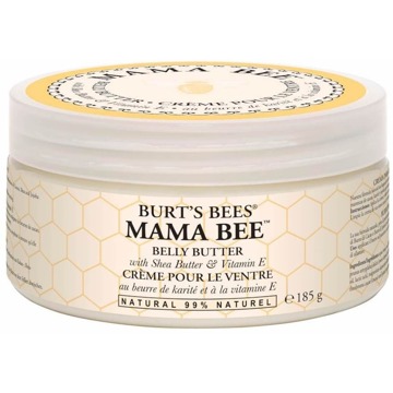 Burts Bees Mama Bee Belly Butter 185 gr