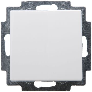 Busch-Jaeger Busch & Jaeger Wisselschakelaar Balance Wit