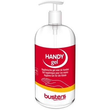 Busters Handy Gel 500ml