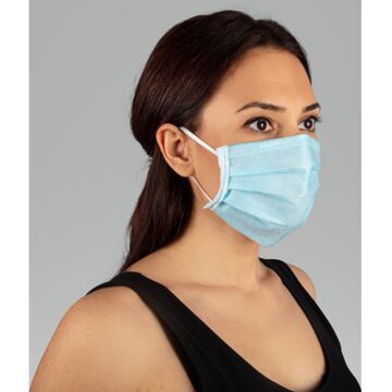 Busters Hygiënemasker Sani Evo 5 Stuks