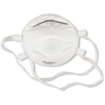 Busters stofmasker FFP3 NR Dv 'Yuma' stof