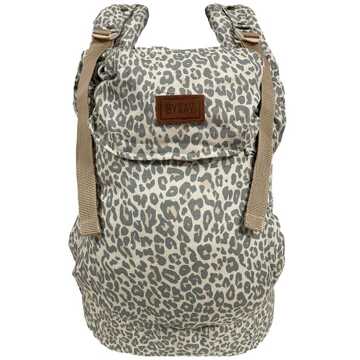 Bykay Click Carrier Deluxe