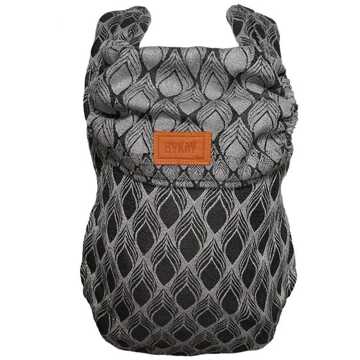 Bykay x Prénatal Click Classic draagzak