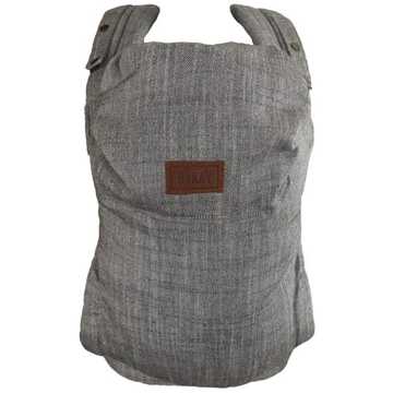 Bykay x Prénatal Click Classic linnen draagzak