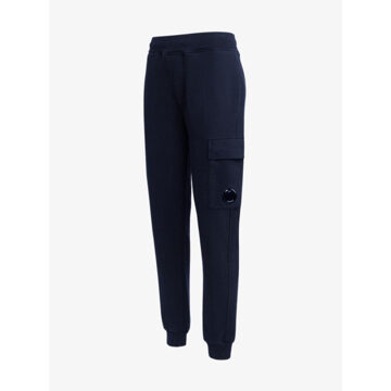 C.P. Company Jongens joggingbroek Blauw - 164