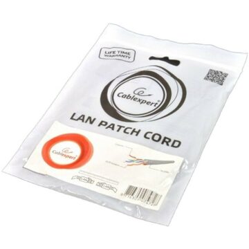 Cablexpert UTP CAT5e Patch Cable, purple, 2m