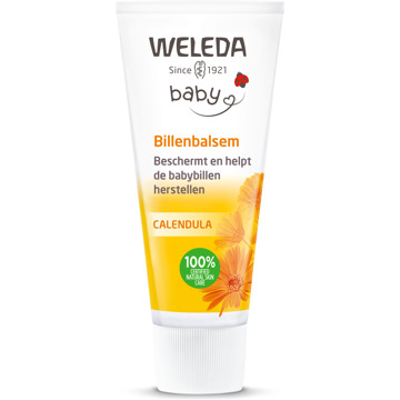 Calendula - Billenbalsem - 75 ml