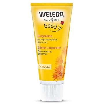 Calendula - Bodycréme - 75 ml