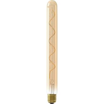 Calex | LED Buislamp | Grote fitting E27  | 3.8W Dimbaar
