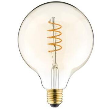 Calex | LED filament | Grote fitting E27 | Ball | 125mm | 3.8W