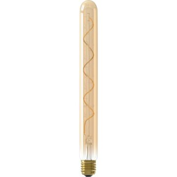Calex | LED filament | Grote fitting E27 | Buislamp | 32mm | 3.8W Helder