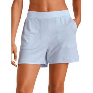 Calida DSW Cooling Shorts * Actie * Blauw - XX-Small,X-Small,Small,Medium,Large