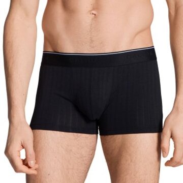 Calida Pure and Style Boxer Brief * Actie * Zwart,Grijs,Wit,Blauw - Small,Medium,Large,X-Large,XX-Large