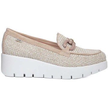 CallagHan Amal Sand Mocassin Callaghan , Beige , Dames - 40 EU