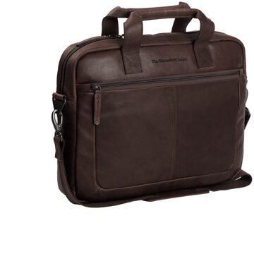 Calvi Laptoptas 15.6'' brown