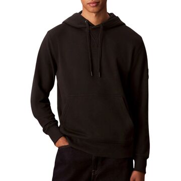 Calvin Klein 350 Terry Badge Hoodie Heren - XXL