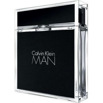 Calvin Klein CK Man 100 ml. EDT