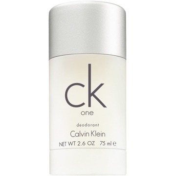 Calvin Klein CK One Deodorant Stick