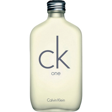 Calvin Klein Eau de Toilette Calvin Klein CK One 200 ml