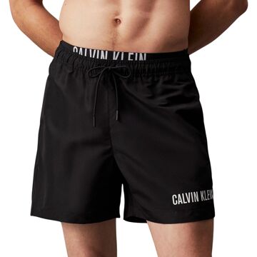 Calvin Klein Heren Boxershorts Calvin Klein , Black , Heren - 2Xl,Xl,L,M,S
