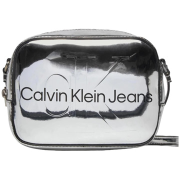 Calvin Klein Jeans Handbags Calvin Klein Jeans , Gray , Dames - ONE Size