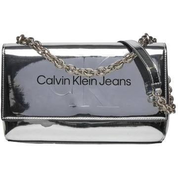 Calvin Klein Jeans Handbags Calvin Klein Jeans , Gray , Dames - ONE Size