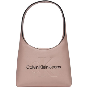Calvin Klein Jeans Handbags Calvin Klein Jeans , Pink , Dames - ONE Size