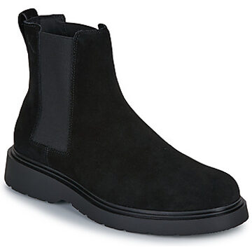 Calvin Klein Jeans Laarzen Calvin Klein Jeans COMBAT ESS CHELSEA BOOT SU" Zwart - 41,44