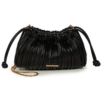 Calvin Klein Jeans Schoudertas Calvin Klein Jeans DRWSTRNG PLSS CNV MN" Zwart - One size