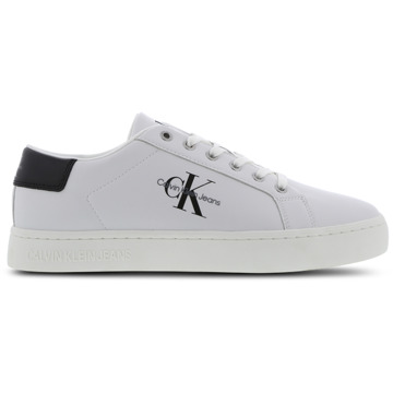 Calvin Klein Jeans Ym0Ym00491 Lage sneakers Calvin Klein Jeans , White , Heren - 45 Eu,44 Eu,41 Eu,42 EU