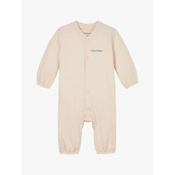 Calvin Klein Jongens baby boxpakje Grijs - 50