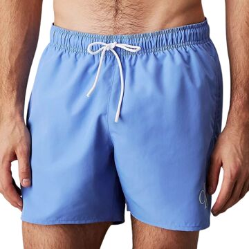 Calvin Klein Monogram Medium Drawstring Zwemshort Heren - XL