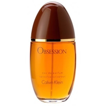 Calvin Klein Obsession EDP 100 ml