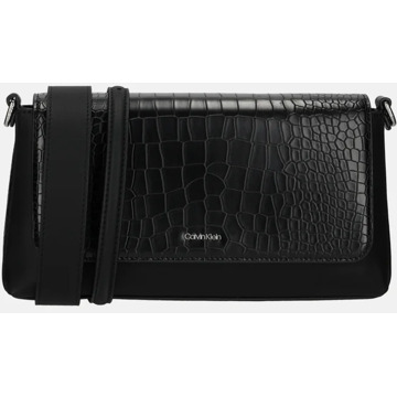 Calvin Klein Tassen en accessoires Calvin Klein , Black , Dames - ONE Size