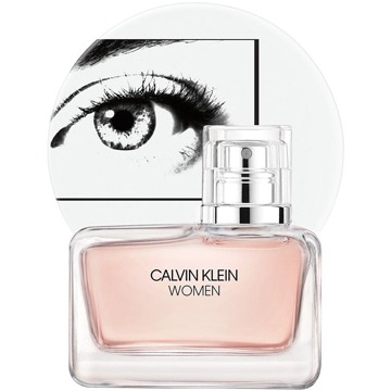 Calvin Klein Women EDP 50 ml