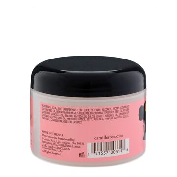 Camille Rose Aloe Butter Gel 240 ml