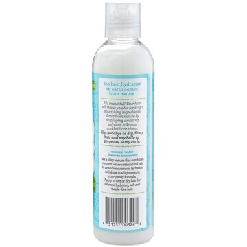 Camille Rose Coconut Water Leave-in 240 ml