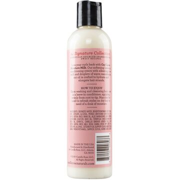 Camille Rose Curl Love Moisture Milk 240 ml