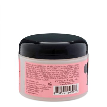 Camille Rose Naturals Curlaide Moisture Butter 240 ml
