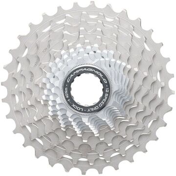 Campagnolo Super Record Cassette 12-speed 11-32 Tanden Uitvoering 11-32T