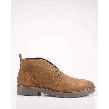 Campbell Classic casual schoenen Bruin - 41