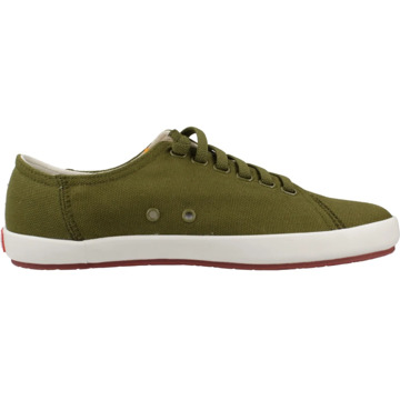 Camper Casual Sneakers voor Stedelijke Stijl Camper , Green , Heren - 43 Eu,41 EU