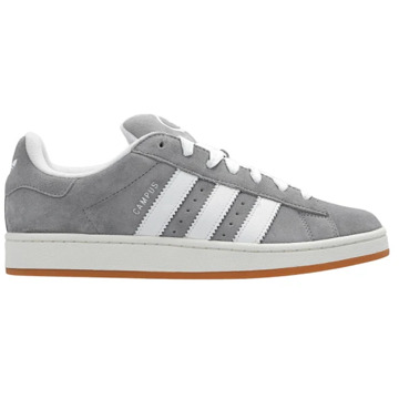 Campus 00s sneakers Adidas Originals , Gray , Heren - 44 Eu,45 Eu,42 Eu,43 1/2 Eu,44 1/2 EU