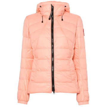 Canada Goose Down Jackets Canada Goose , Pink , Dames - M,S,Xs