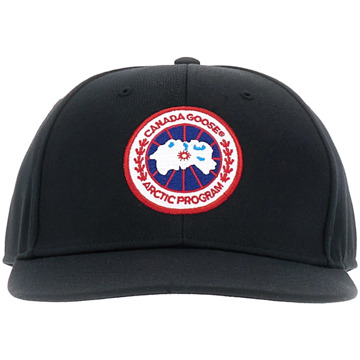 Canada Goose Haarbanden en Haaraccessoires Canada Goose , Black , Dames - ONE Size