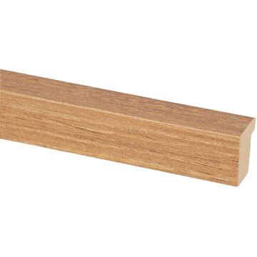 CanDo Eindprofiel Acoustic Brons Eiken