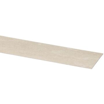 CanDo Kantband Werkblad Beige 645x28mm 2 Stuks