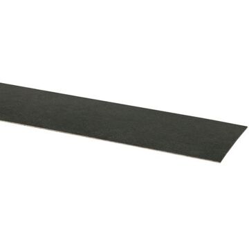 CanDo Kantband Werkblad Beton Antraciet 645x28mm 2 Stuks