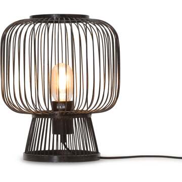 Cango Tafellamp Zwart